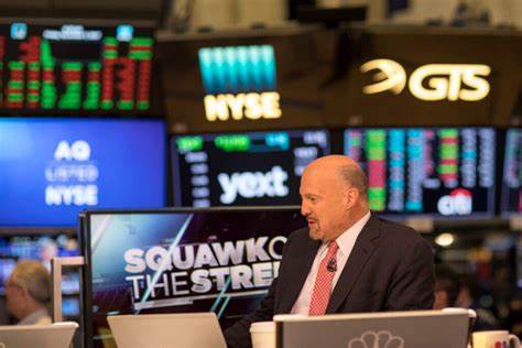 Was Jim Cramer Right About Celsius Holdings (CELH)?