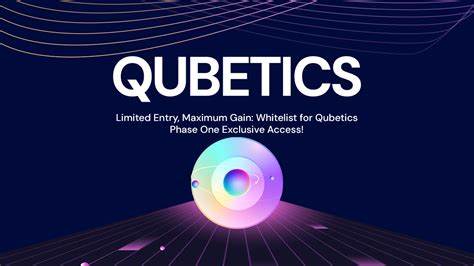 Qubetics Aims to Be the Next Crypto to Hit $1 as Immutable X Fuels NFT Adoption and Ethereum Scales DeFi - Blockchain Magazine