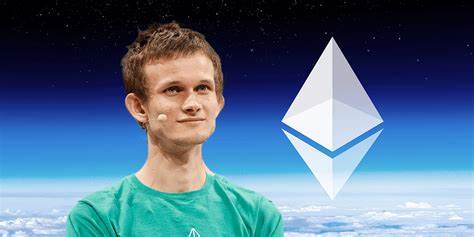 Ethereum-Upgrade: Gründer Vitalik Buterin enthüllt seinen neuen Plan - Kurssteigerung in Sicht?