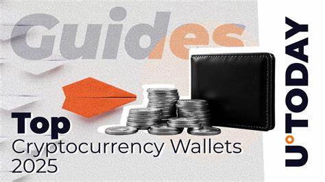 best-cryptocurrency-wallet-2025