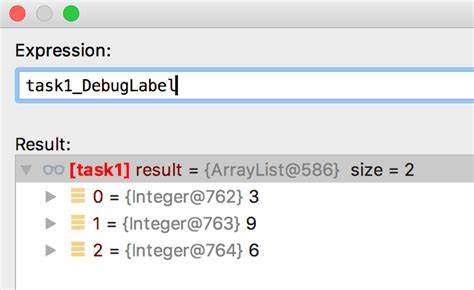 Debugging Tricks for IntelliJ
