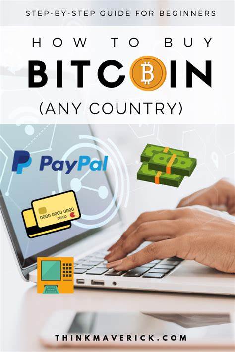 Best Ways to Buy Bitcoin - Latest Cryptocurrency Prices & Articles