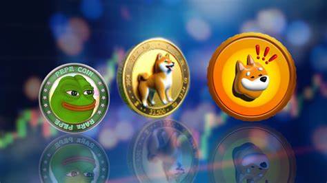 DOGE And DOGS Whale Make Violent Move Into RCO Finance As Market Expert Forecast 1,600% Rise In Weeks - Crypto Mode