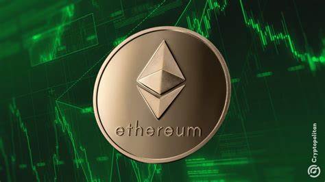 Ethereum apps generated over 5X the revenues of the main chain for Q1, 2025