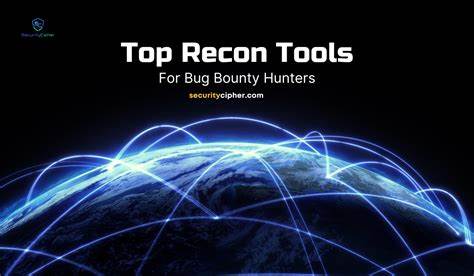 Recon Tools For Bug Bounty article just hit 155K views on Medium