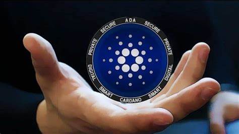 Cardano Ready For 15x Move, Crypto Analyst Reveals The Major Drivers - NewsBTC