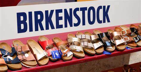 Shoe Stocks Rally On China Deal. On Holding, Birkenstock To Report
