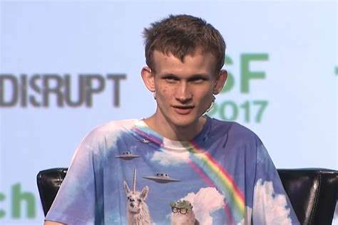 Vitalik Buterin’s Bold Move RISC-V for Ethereum