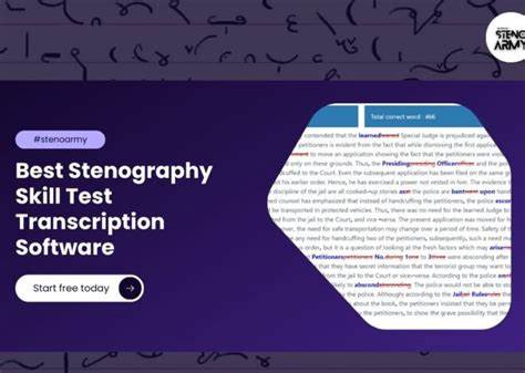 How long does it take to get good at steno?