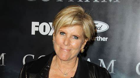 5 Suze Orman Money Tips For a Financial Fresh Start