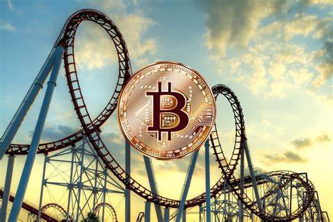 Bitcoin-Achterbahnfahrt: BTC erobert vor der Halbierung 65.000 US-Dollar zurück – Entschlüsseln
