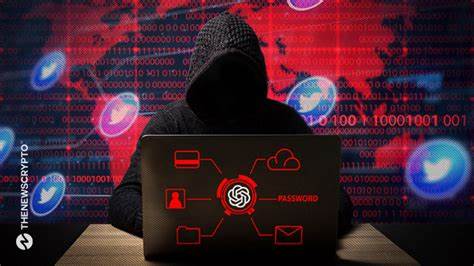 OpenAI Twitter Accounts Link to Crypto Scam After Another Hack - Decrypt