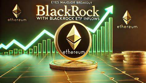 Pemulihan Ethereum Eyes Walaupun Peningkatan Aliran Keluar ETF Membebankan Pasaran