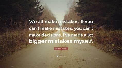Show HN: I made Mistakes I Made – a platform to benefit from your own mistakes