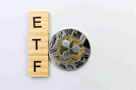 Here’s how the world’s first XRP spot ETF has performed so far