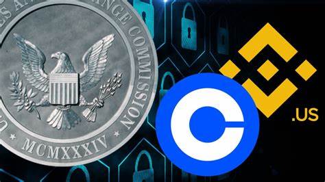 SEC ‘Regrets Confusion’ Over Crypto Asset Security Definition, Amends Binance Complaint - CCN.com