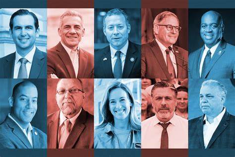 New Jersey Governor Candidates Turn to Crypto – Could a Token Strategy Sway June Voters?