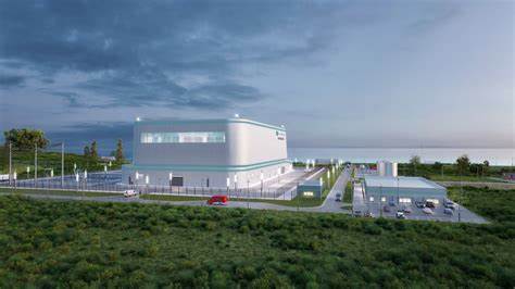 TVA submits first US BWRX-300 construction application