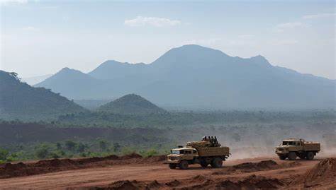 Exclusive-China's CMOC calls on Congo to lift cobalt export ban, sources say