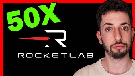 Is Rocket Lab Stock a Buy Now?
