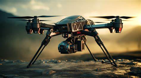 Unusual Machines to acquire Rotor Lab in $7M all-stock deal