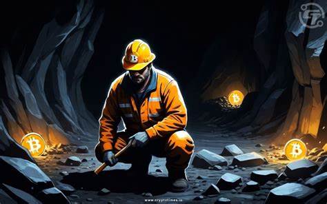  Bitcoin miners halt sales as BTC gains 20% since hash ribbon &#039;buy&#039; signal 