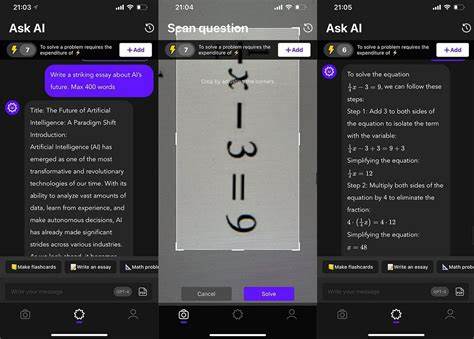 Can AI get the right answer from noisy data?