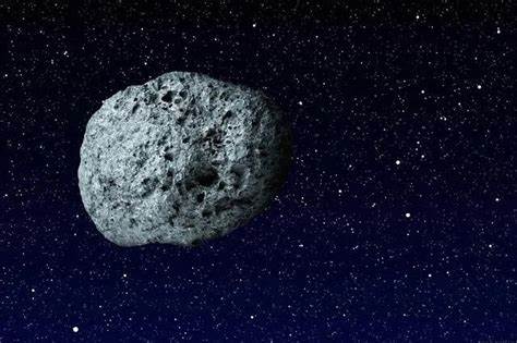 China Launches Mission to Capture Pieces of an Unusual Asteroid