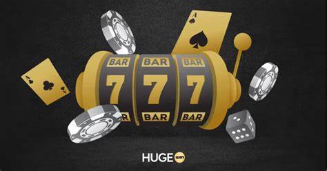 HugeWin – Unleash Your Gambling Potential and #GoHuge - Coinpedia Fintech News