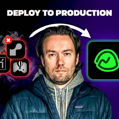 DHH Solved Deploying to Production [video]
