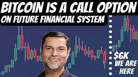 'This Feels Right to Me': Raoul Pal Approves This Epic Bitcoin Price Prediction By U.Today - Investing.com