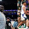 Shaquille O'Neal settles $11 million lawsuit over Astrals NFTs and FTX scandal