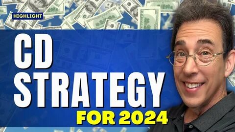 Which CD strategies are best for long-term savers? What the experts say