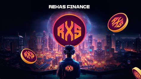 Rexas Finance Disrupting the Crypto Landscape with RWA Tokenization