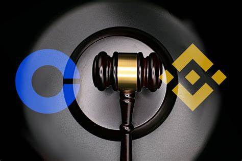 Binance-Klage in Kanada aufgrund von Vorwürfen wegen Verstößen gegen das Wertpapiergesetz
