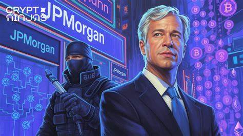 Bitcoin’s Big Institutional Week: JPMorgan Brings Crypto to All Wealth Management Clients & More