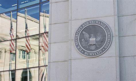 Crypto unit at Securities and Exchange Commission gets new name, 20 more people
