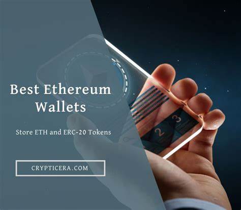 Die besten heißen und kalten Ethereum-Geldbörsen – NerdWallet
