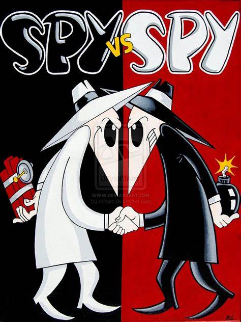 Spy vs. spy: Researchers work to secure messaging