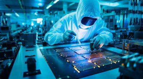 Is ASML Holding (ASML) One of the Best Technology Stocks to Buy for Long-Term Investment?