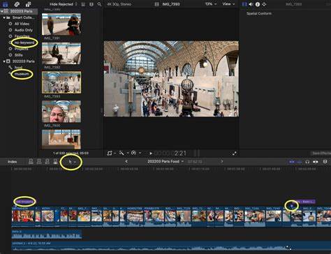 TitleBridge: A FinalCut Workflow Plugin