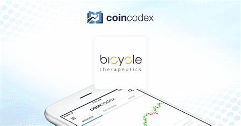 Is Bicycle Therapeutics plc (BCYC) the Best Small Cap Stock to Buy with the Biggest Upside Potential?
