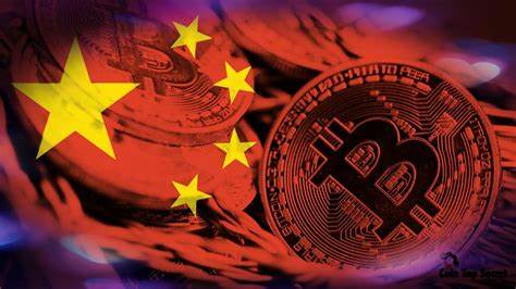 China Back Among Top 10 Countries In Bitcoin Usage Despite Ban - Bitcoin Magazine