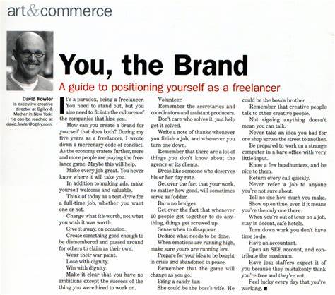 The Creative Companion – 96 ways to thrive in an advertising creative department