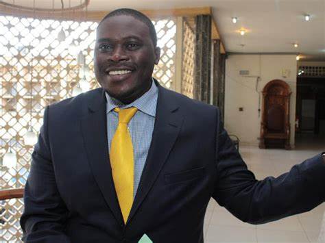 MP Sakaja wants depositors paid up to Sh2 million if a bank collapses