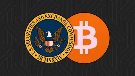 SEC approves bitcoin ETFs, opening up cryptocurrency trading to everyday investors - USA TODAY