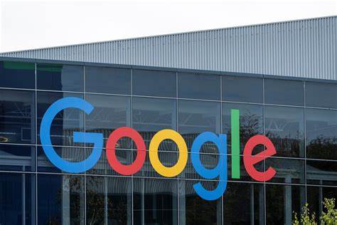 The Nasdaq Composite Turned Higher. Alphabet is Leading Big Tech