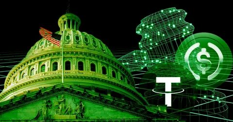 The U.S. Congress Bill Regulating Stablecoins Nears Completion: Here’s What’s at Stake for Users - DailyCoin