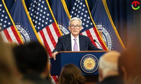 Federal Reserve holds key interest rate steady amid economic uncertainty
