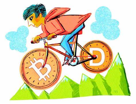 Brief an einen jungen Krypto-Enthusiasten (oder nur Neugierigen) – The New York Times
